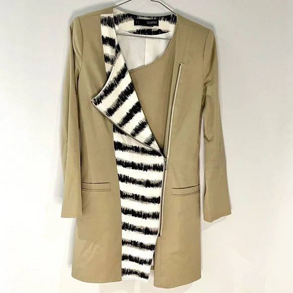 Caitlin Power Jacket - Picture 1 of 6